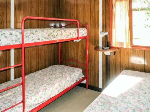 Locazione Turistica Bungalow A - Aeg400