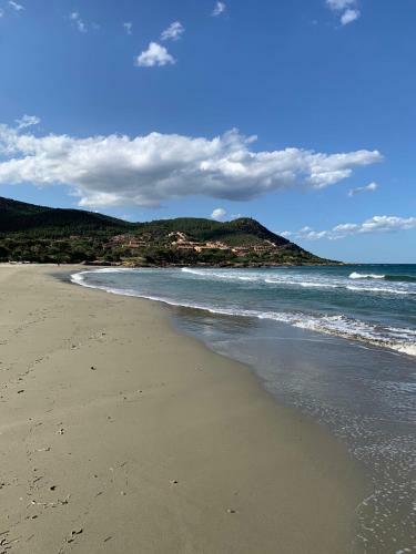 Porto Corallo / Costa Rei