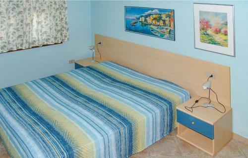 Apartamentos Trilo 6