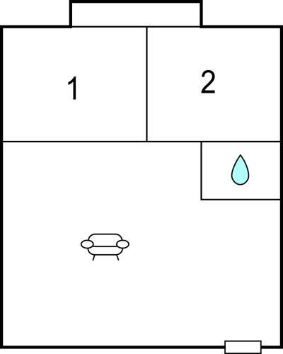 Apartamentos Trilo 6
