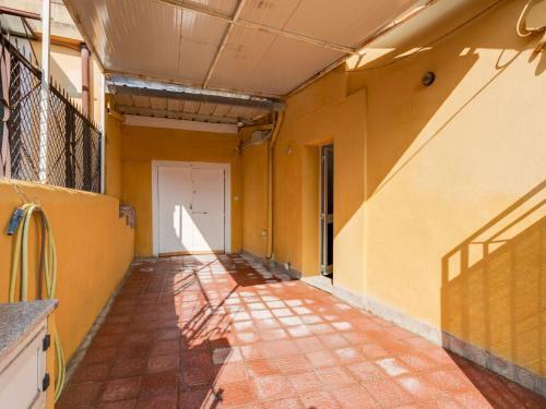 Independent Villa Overlooking The Strait Of Messina