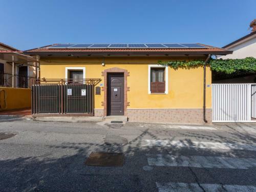 Independent Villa Overlooking The Strait Of Messina
