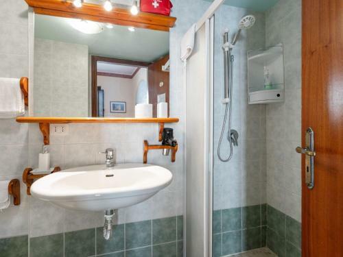 Appealing Villa In Villa San Giovanni With Garden