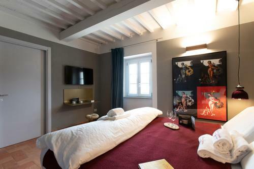 Agroturismo Monna Caterina Wine Resort
