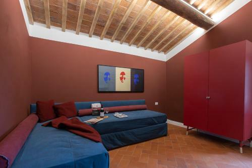 Agroturismo Monna Caterina Wine Resort