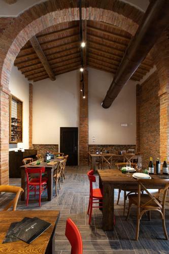 Agroturismo Monna Caterina Wine Resort