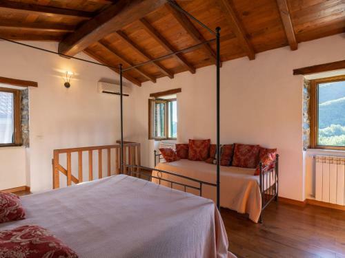 Locazione Turistica I Ciasi - Vsp200