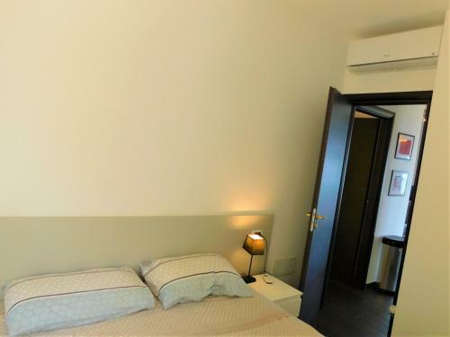 Apartamento Zambrone Village Casa Isola Bella