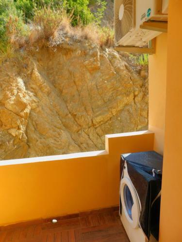 Apartamento Zambrone Village Casa Isola Bella