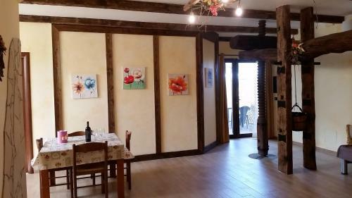 Apartamento Etna Winery