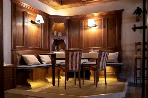 Hotel Al Capriolo