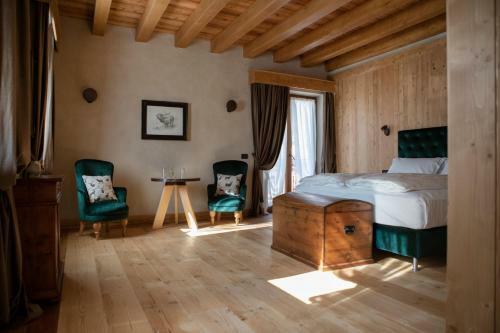 Hotel Al Capriolo