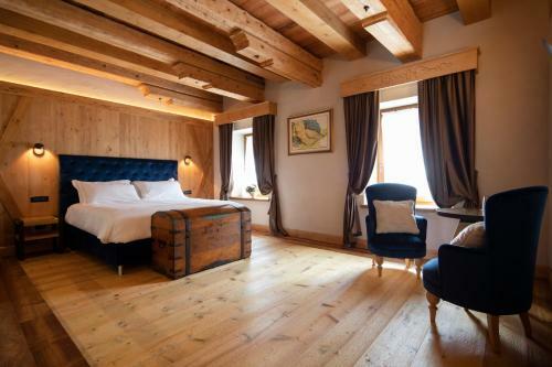 Hotel Al Capriolo