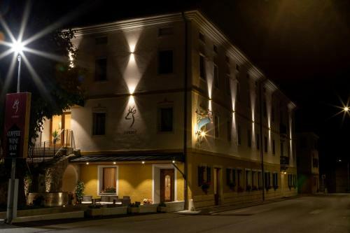 Hotel Al Capriolo