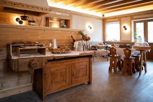 Hotel Al Capriolo