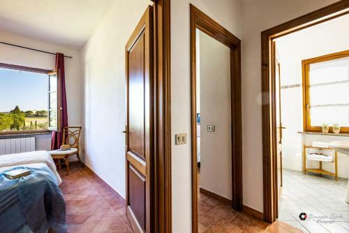 Villa Bio Fattoria Il Poggiarello