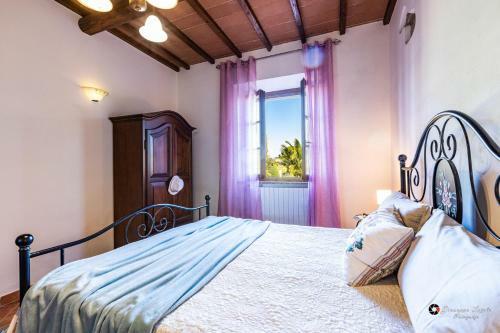Villa Bio Fattoria Il Poggiarello