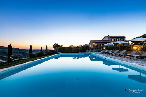 Villa Bio Fattoria Il Poggiarello