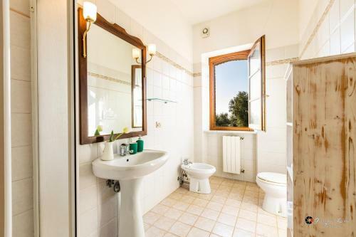 Villa Bio Fattoria Il Poggiarello