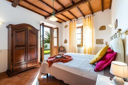 Villa Bio Fattoria Il Poggiarello