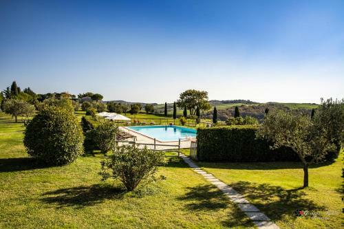 Villa Bio Fattoria Il Poggiarello