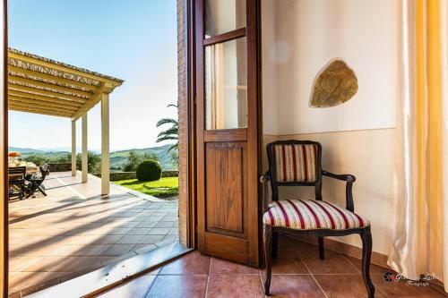 Villa Bio Fattoria Il Poggiarello