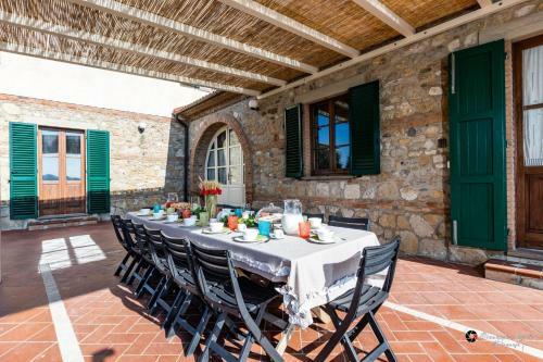 Villa Bio Fattoria Il Poggiarello