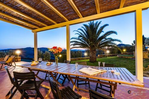 Villa Bio Fattoria Il Poggiarello