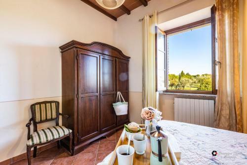 Villa Bio Fattoria Il Poggiarello