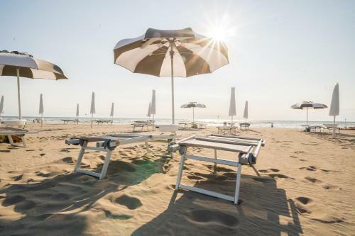 Apartamento Sabbia & Mare