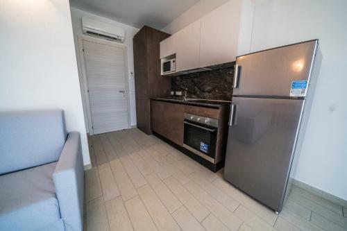 Apartamento Sabbia & Mare