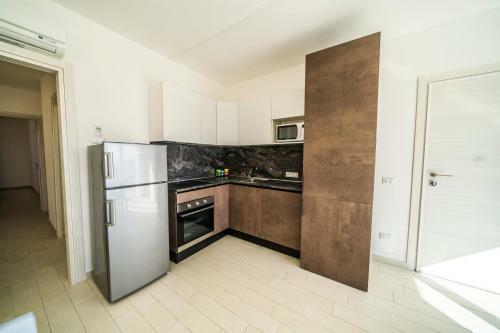 Apartamento Sabbia & Mare