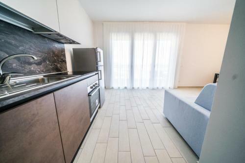 Apartamento Sabbia & Mare