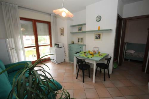 Apartamento Villaggio Tirreno Appartamento 02