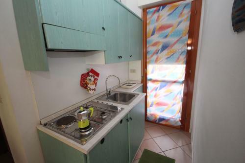 Apartamento Villaggio Tirreno Appartamento 02