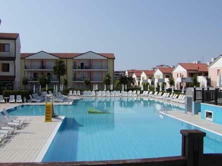 Apartamento Villaggio Tirreno Appartamento 02