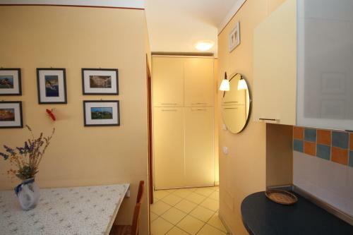Apartamento Residence Sole E Mare Appartamenti