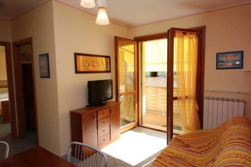 Apartamento Residence Sole E Mare Appartamenti