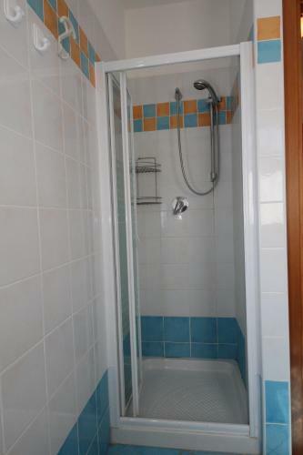 Apartamento Residence Sole E Mare Appartamenti