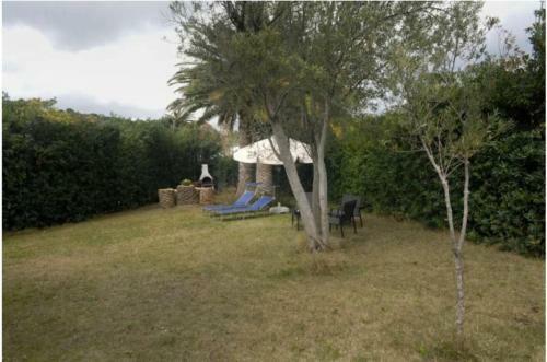 Villa Casa Le Palme