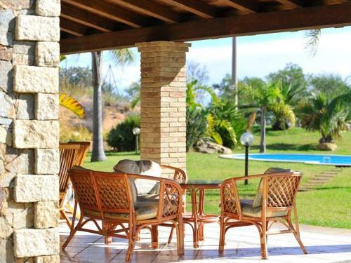 Villa Palmetto