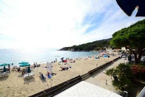 Hotel La Conchiglia