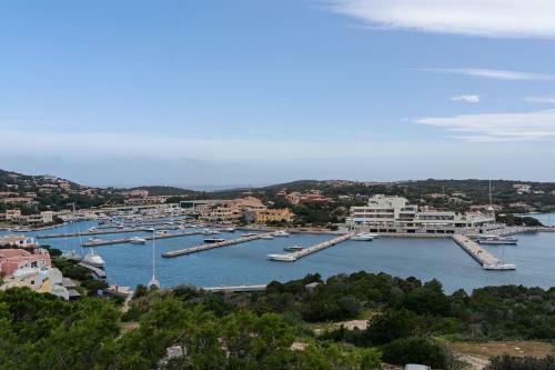 Apartamento Emeraldway Appartamento Porto Cervo Marina