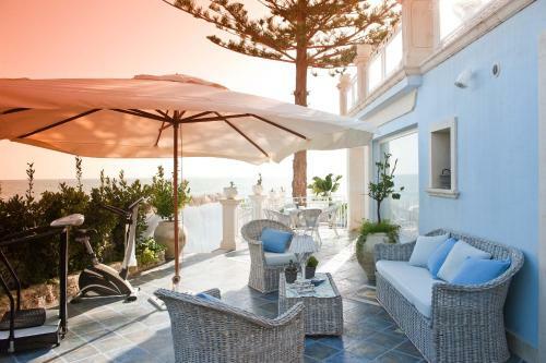 Fontane Bianche Villa Sleeps 13 Pool Air Con Wifi