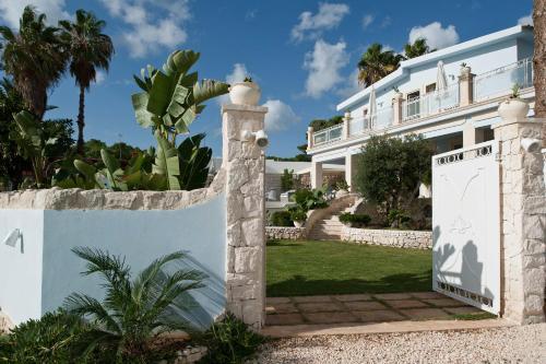 Fontane Bianche Villa Sleeps 13 Pool Air Con Wifi