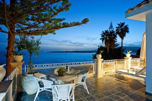 Fontane Bianche Villa Sleeps 13 Pool Air Con Wifi