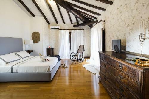 Fontane Bianche Villa Sleeps 12 Pool Air Con Wifi