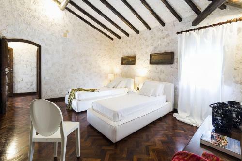 Fontane Bianche Villa Sleeps 12 Pool Air Con Wifi