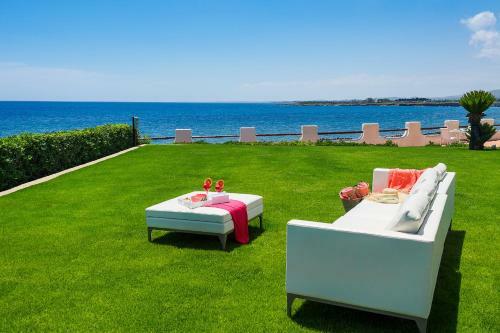 Fontane Bianche Villa Sleeps 12 Pool Air Con Wifi