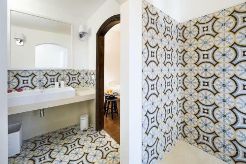 Fontane Bianche Villa Sleeps 12 Pool Air Con Wifi